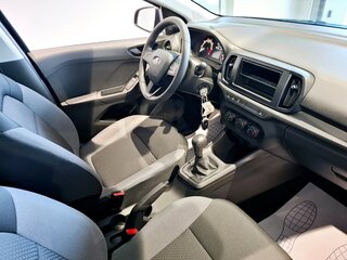 2026 Lada (ВАЗ) Iskra, белый, 1375000 рублей, вид 3
