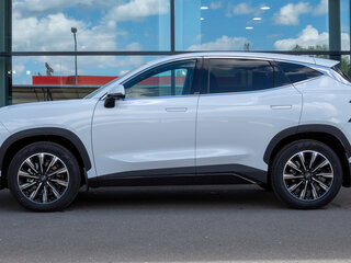 2026 Jetour Dashing I, белый, 2939900 рублей, вид 3