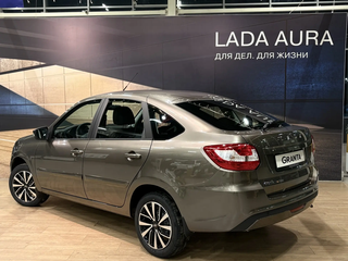 2026 Lada (ВАЗ) Granta I Рестайлинг, коричневый, 1344000 рублей, вид 5