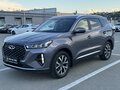 2023 Chery Tiggo 7 Pro Max I, серый, 1380000 рублей - вид 2