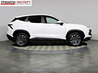 2024 Jetour Dashing I, белый, 2048000 рублей, вид 4