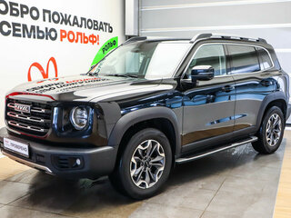 2023 Haval Dargo I, чёрный, 2360000 рублей, вид 1