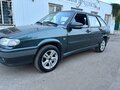 2006 Lada (ВАЗ) 2114, зелёный, 350000 рублей - вид 1