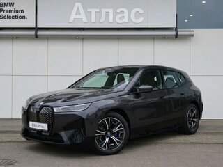 BMW iX xDrive40 I (I20)