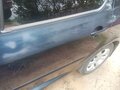 2007 Peugeot 307 I Рестайлинг, синий, 175000 рублей - вид 6