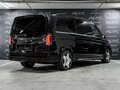 2025 Mercedes-Benz V-Класс Extra Long 300 d экстра длинный III (W447) Рестайлинг 2, чёрный, 18700000 рублей - вид 3