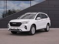 2026 Haval M6 II, белый, 2349000 рублей - вид 1