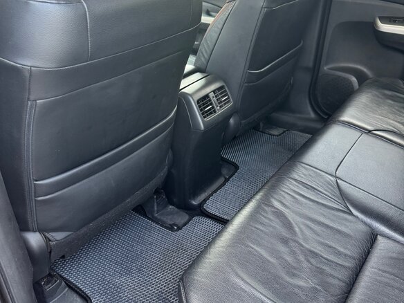 2013 Honda CR-V IV, коричневый, 1650000 рублей - вид 11