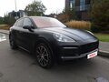 2021 Porsche Cayenne GTS Coupé III, чёрный - вид 2