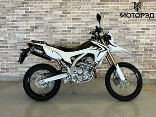 Honda CRF 250L