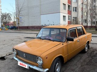 1978 Lada (ВАЗ) 2101, золотистый, 99999 рублей, вид 2