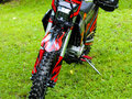 2026 PitonMoto MX5 QUANT CB300RL, красный, 189990 рублей - вид 2