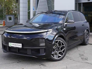 Li Auto (Lixiang) L9 44.5 kWh I