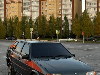 2011 Lada (ВАЗ) 2114, серый, 230000 рублей, вид 3