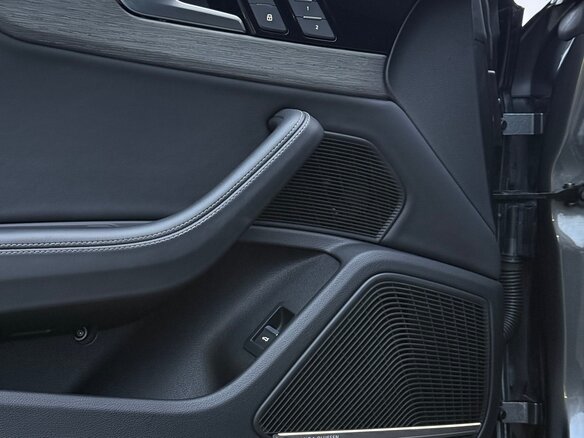 2019 Audi A5 45 TFSI II (F5) Рестайлинг, серый, 4300000 рублей - вид 10