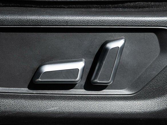 2024 Haval Jolion I Рестайлинг, чёрный - вид 19