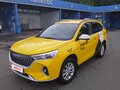 2023 Haval M6 II, белый, 1000000 рублей