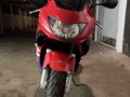 1999 Honda CBR 600F, красный, 380000 рублей - вид 3