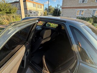 2011 Lada (ВАЗ) 2110 Богдан, зелёный, 250000 рублей, вид 5