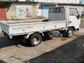 1990 Mitsubishi Minicab, белый - вид 5