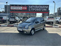 2014 Daewoo Matiz I Рестайлинг, серый - вид 5