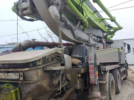 2023 Zoomlion 38X-5RZ, 19800000 рублей, вид 3