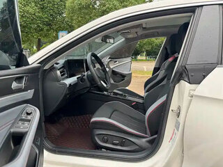 2023 Volkswagen Lamando L II, белый, 1860208 рублей, вид 5