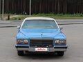 1989 Cadillac Brougham, синий, 2500000 рублей - вид 1