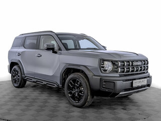 2024 Haval H3 I, серый, 2329000 рублей, вид 3