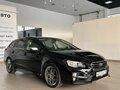 2016 Subaru Levorg I, чёрный, 1949000 рублей - вид 2