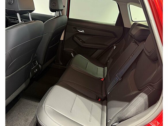 2026 Haval Jolion I Рестайлинг 2, красный, 2820510 рублей - вид 10