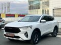 2021 Haval F7 I, белый, 1760000 рублей