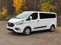 2022 Ford Transit Custom I Рестайлинг, белый, 3070000 рублей - вид 8
