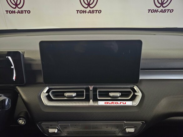 2024 Haval H5 II, белый, 3393000 рублей - вид 14
