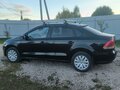 2012 Volkswagen Polo V, чёрный, 490000 рублей - вид 4