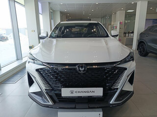 2026 Changan CS35 Max, белый, 2839900 рублей, вид 2