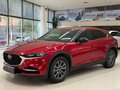 2023 Mazda CX-4 I Рестайлинг, красный, 1740000 рублей - вид 2
