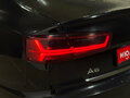 2015 Audi A6 IV (C7) Рестайлинг, чёрный, 1960000 рублей - вид 7
