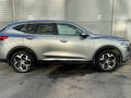 2021 Haval F7 I, серый - вид 4