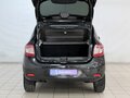 2015 Renault Sandero II, чёрный - вид 7