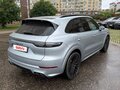 2020 Porsche Cayenne GTS III, серый, 13500000 рублей - вид 3