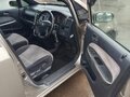 2001 Honda Stream I, серый, 330000 рублей - вид 9