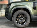 2025 Land Rover Defender 110 II, зелёный, 11500000 рублей - вид 6