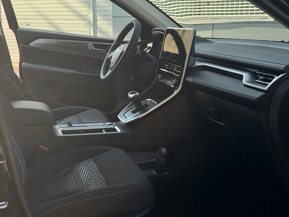 2026 Haval M6 II, чёрный, 2349000 рублей - вид 18