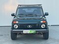 2012 Lada (ВАЗ) 2121 (4x4) I Рестайлинг, зелёный, 495000 рублей - вид 2