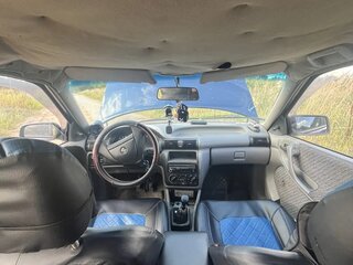 1993 Opel Astra F, синий, 150000 рублей, вид 5