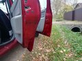 2008 Renault Logan I, красный, 329000 рублей - вид 8