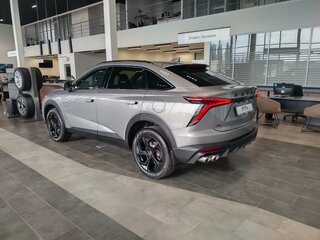 2026 Haval F7x II, серый, 3999000 рублей, вид 4