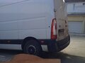 2019 Renault Master, белый, 3000000 рублей - вид 10