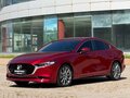 2025 Mazda 3 Axela IV (BP), красный, 1867000 рублей